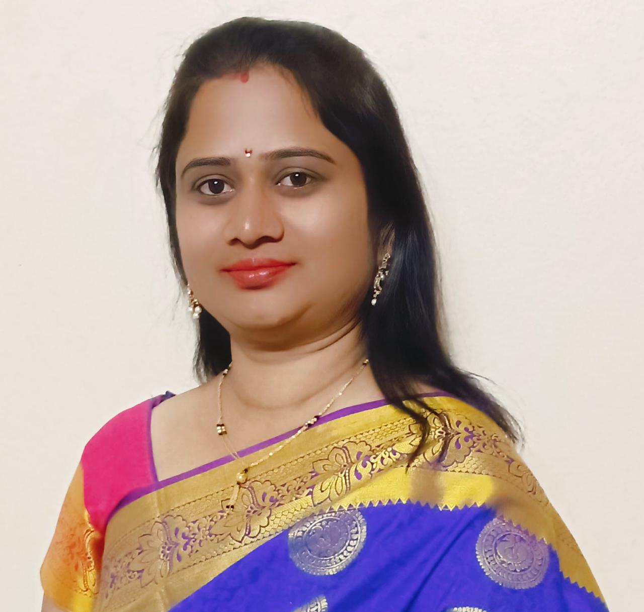 Dama Smitanjali Laxmikant