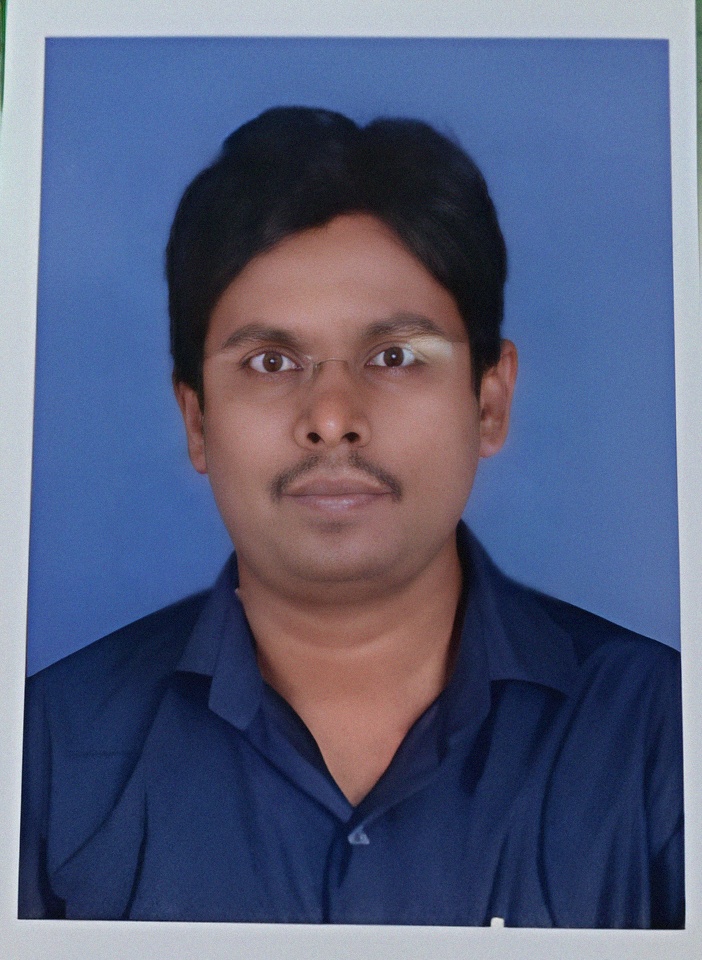 Dr.Rhishikesh Dhanve