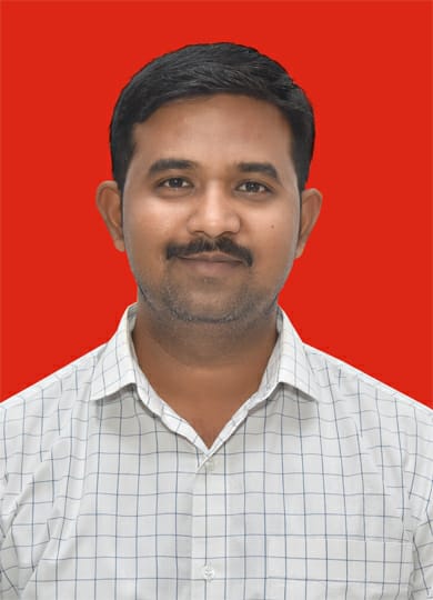 Dr.Vinayak S. Adki