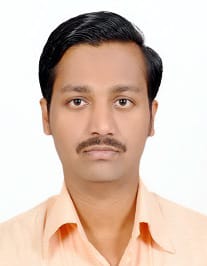 Mr. Rathod Vishal T. 