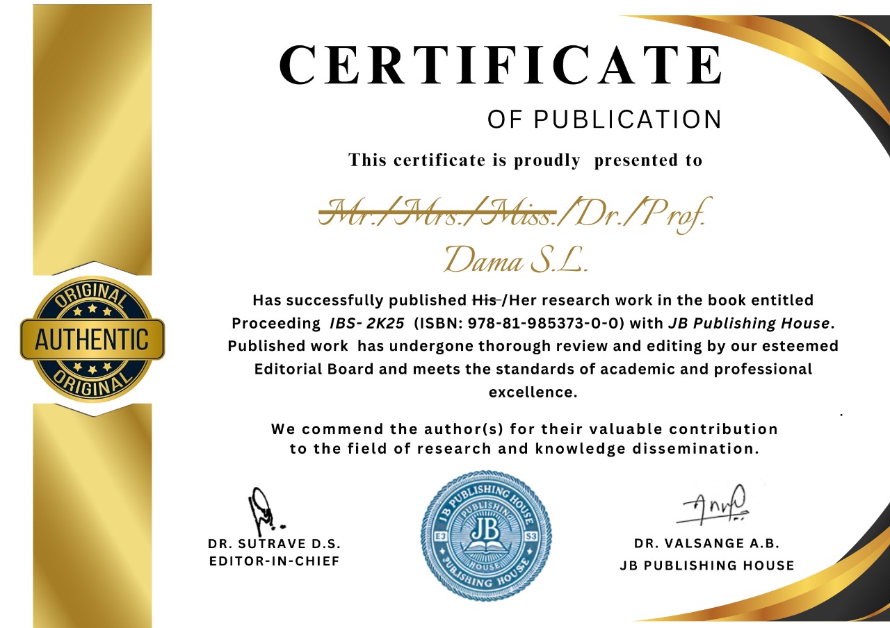Certificate Demo