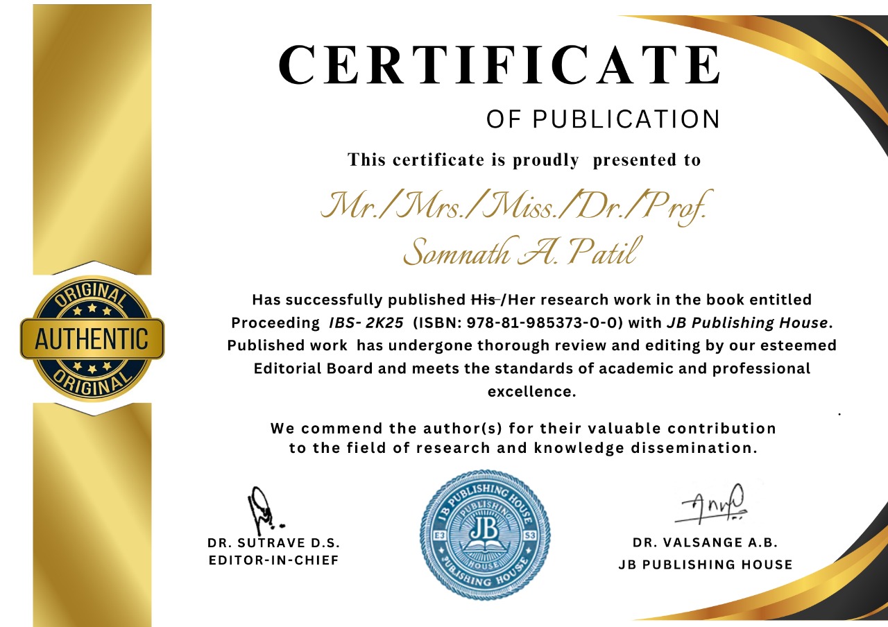 Certificate Demo