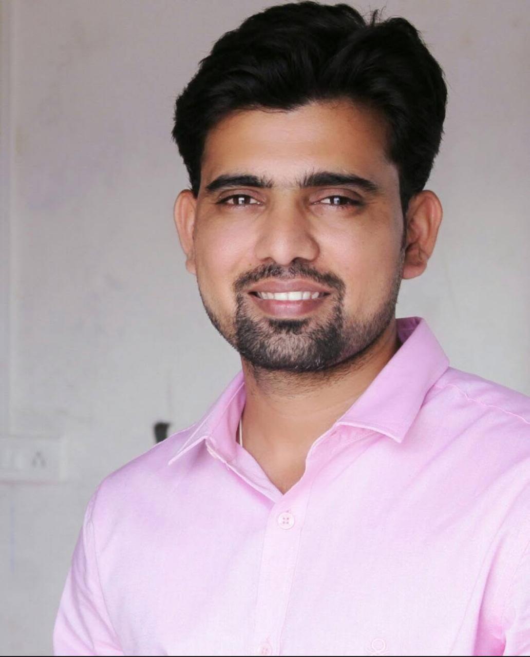 Dr. Sharanbassapa Karade