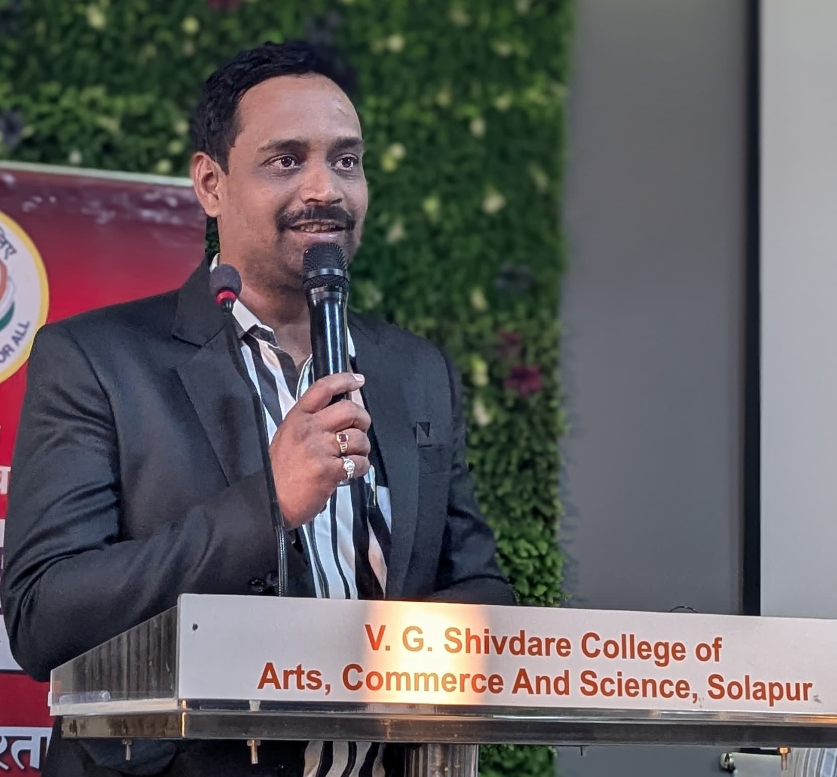 Dr. Valsange Anmol Basavaraj